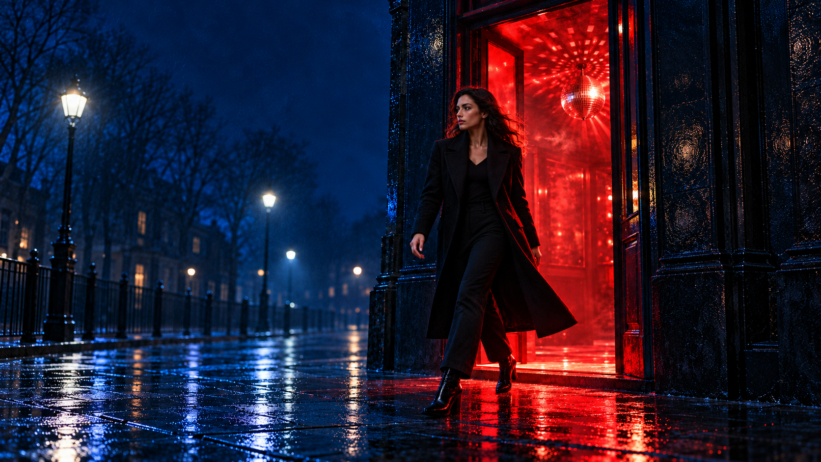 Artwork for Don't Follow Me Home